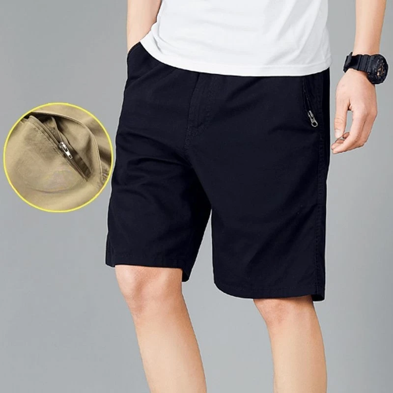 Summer Clothing Deals - Man Short Pants Sports Sweat with
