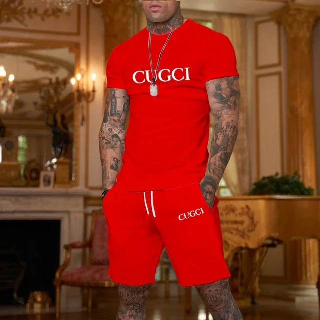 2025 Summer T-shirt, shorts me - Summer 2025 Clothing Essentials review and price