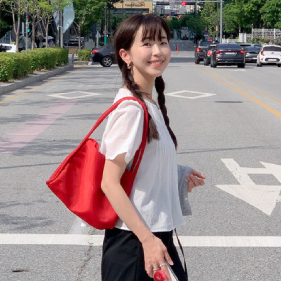 Sweet Style Lace Trim Blouse W - Summer Clothing For Teens review and price