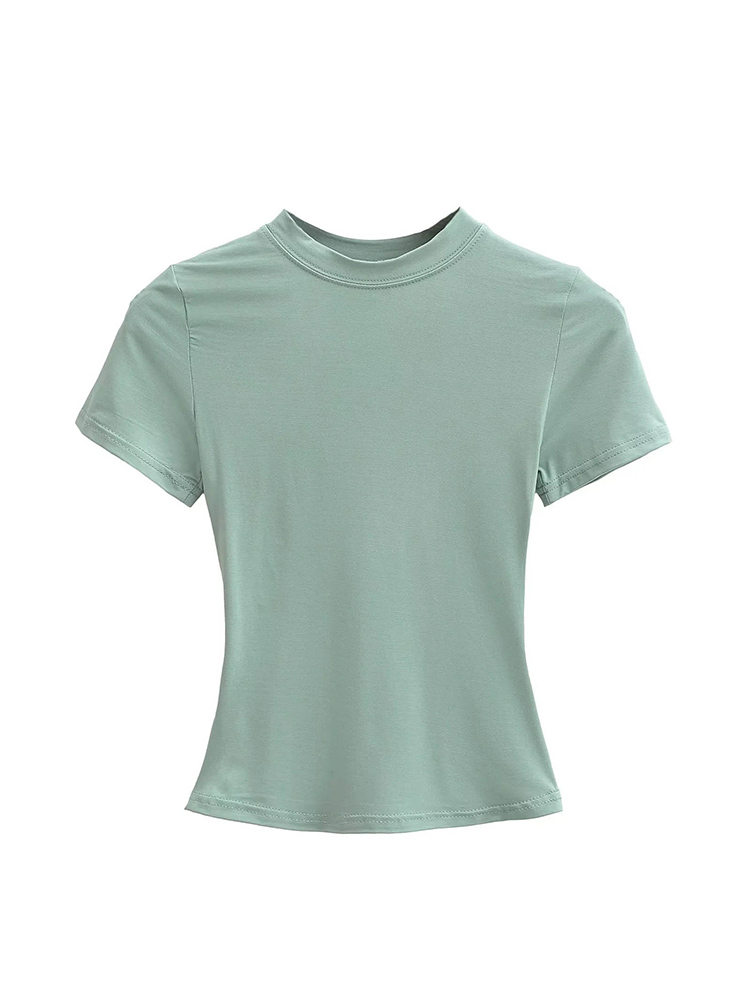 2025 New High Quality Casual T - Summer Clothing Trends 2025 Women'S review and price