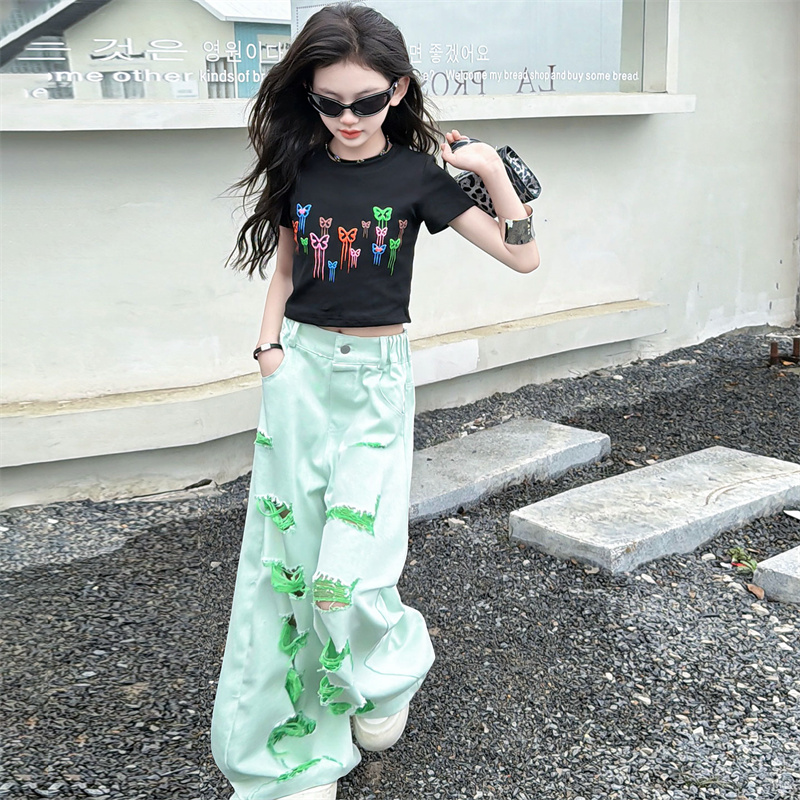 Teenage Girls Clothing Sets Ne - Summer Clothing Deals review and price