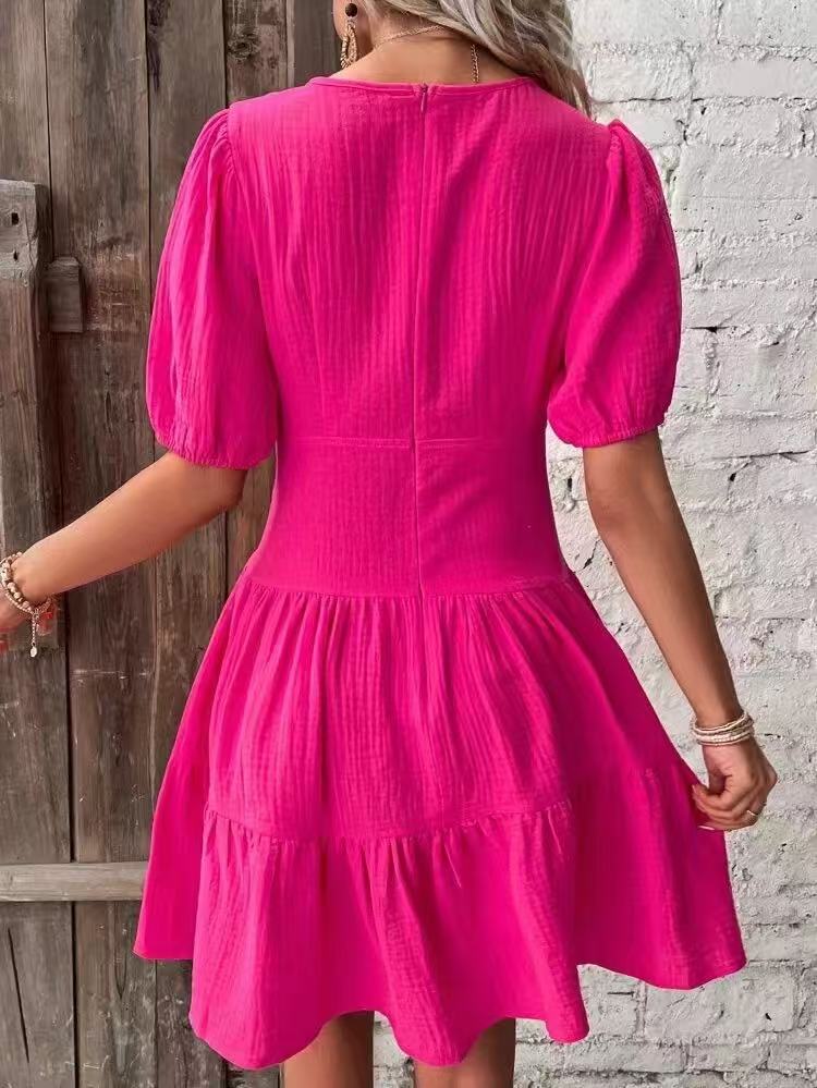 Party Dresses  Woman Summer Ne - Summer Clothing Resort review and price