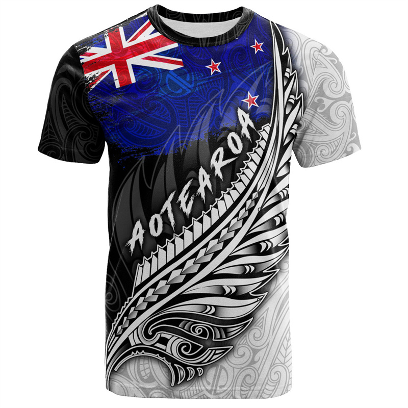Fashion 3D Print New Zealand M - Summer Clothing Nz review and price