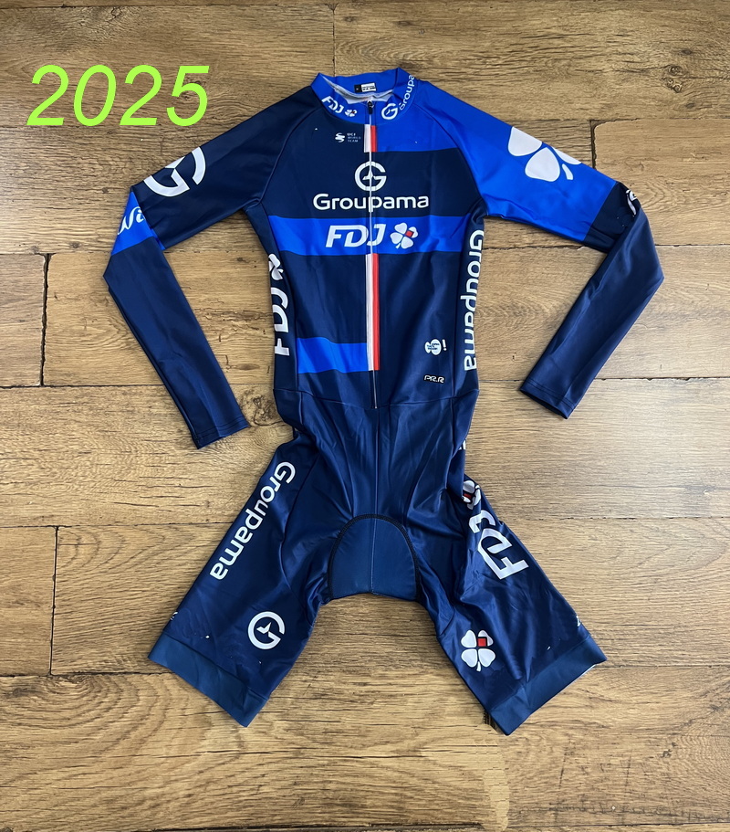 LASER CUT Skinsuit 2025 2026 G - Summer Clothing Material review and price