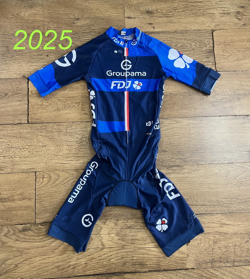 LASER CUT Skinsuit 2025 2026 G - Summer Clothing Material review and price