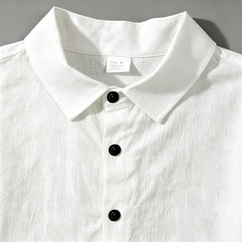 Men Linen Two Piece Outfit Sho - Summer Clothing Types review and price