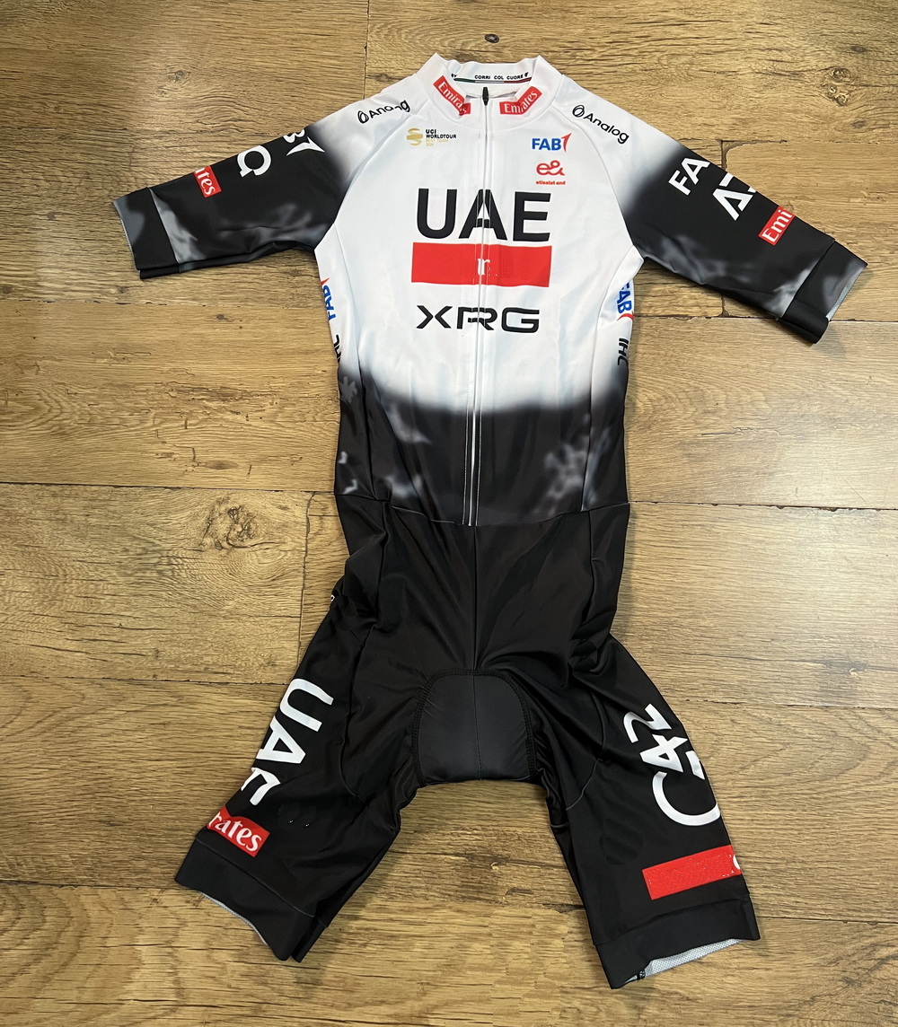 LASER CUT Skinsuit 2025 2026 U - Summer Clothing Material review and price