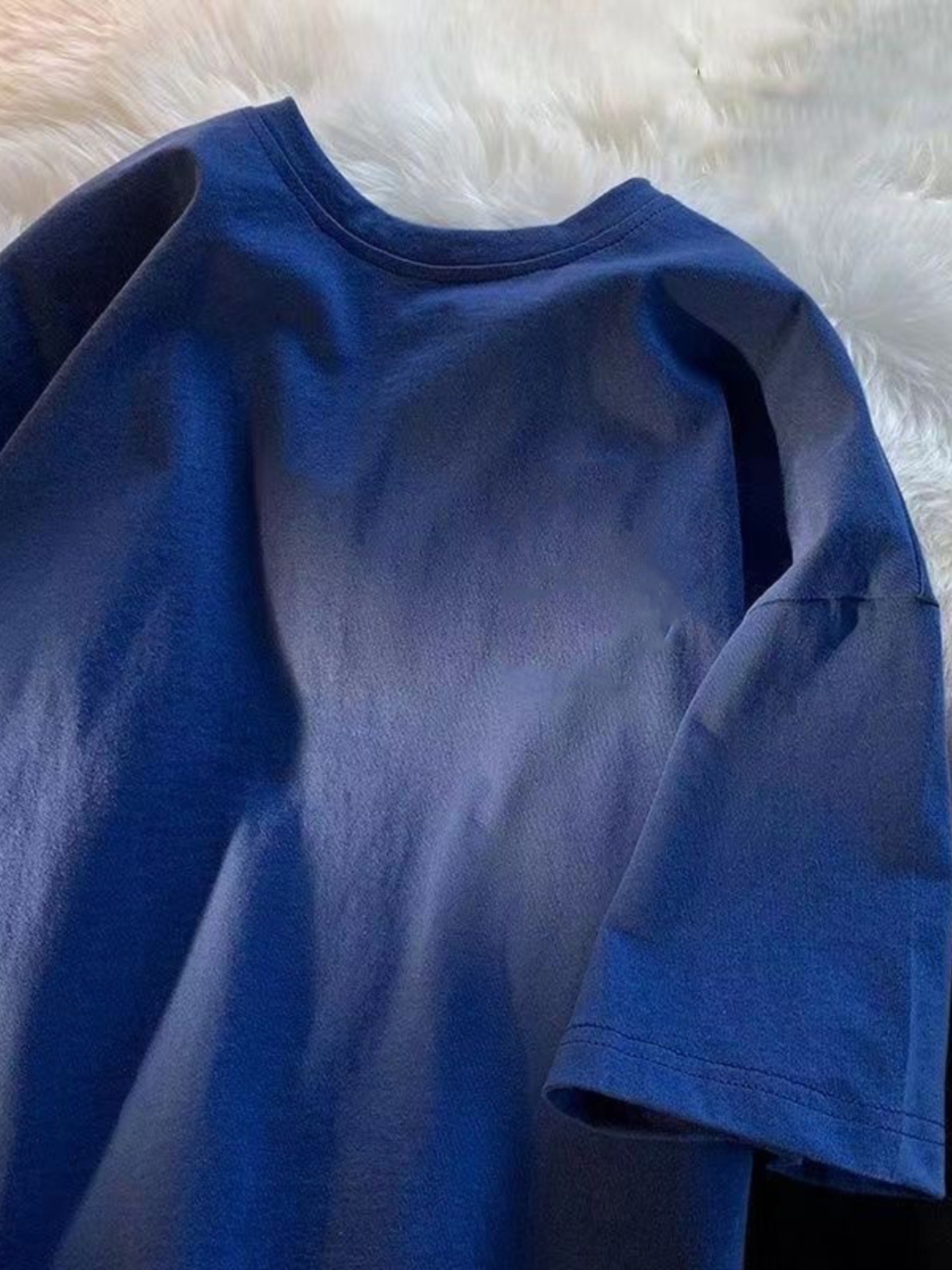 Versatile Pure Cotton Short Sl - Summer Clothing Label review and price