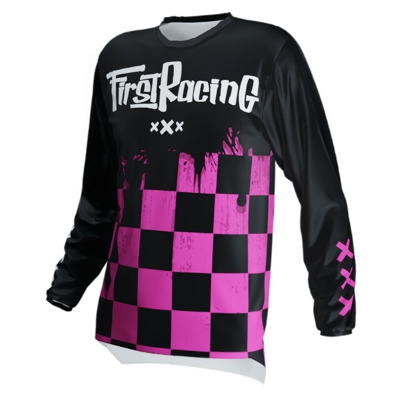 Motorcycle jersey, quick desce - Summer Clothing Motorcycle review and price