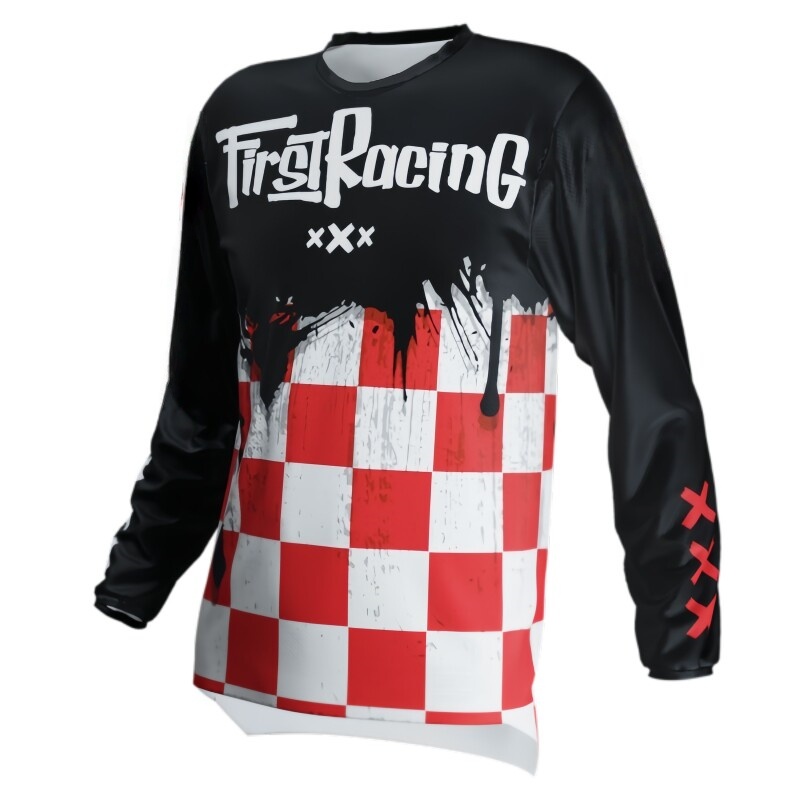 Motorcycle jersey, quick desce - Summer Clothing Motorcycle review and price