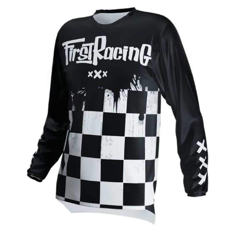 Motorcycle jersey, quick desce - Summer Clothing Motorcycle review and price