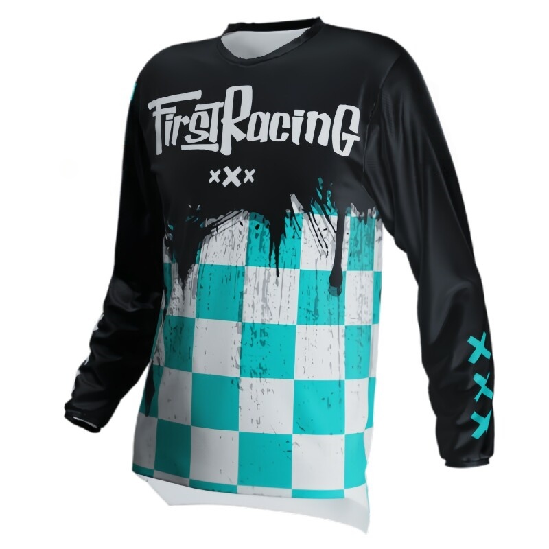 Motorcycle jersey, quick desce - Summer Clothing Motorcycle review and price