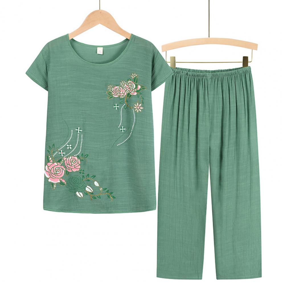 New Arrival Female Pajamas Set - Xl Summer Clothing review and price