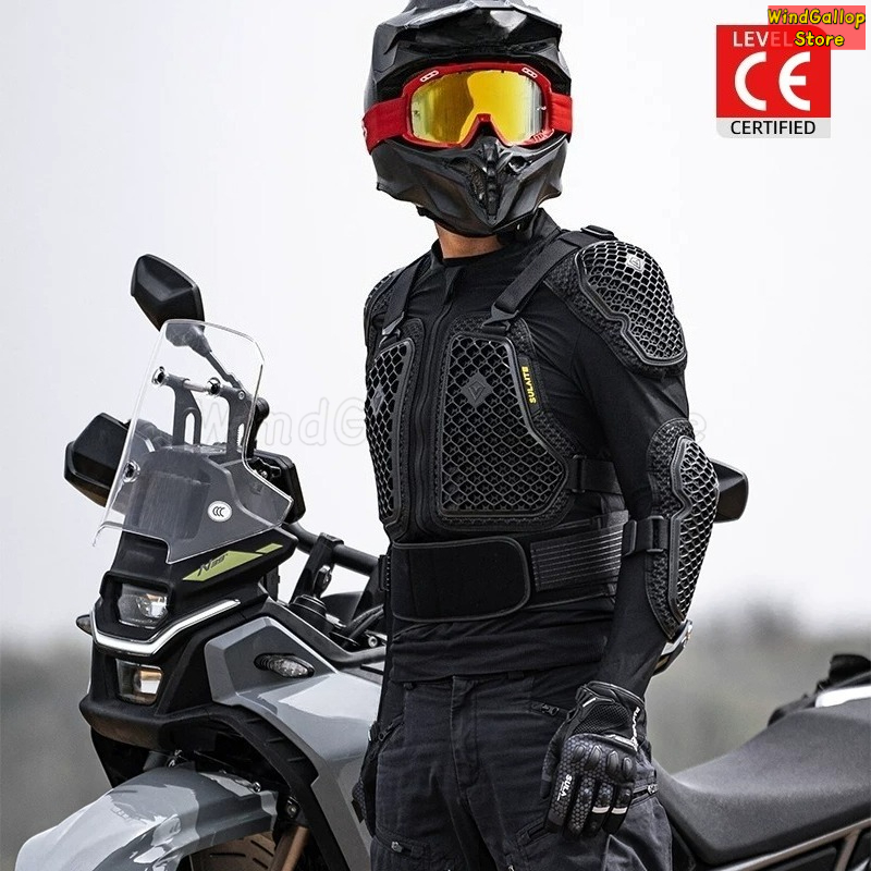 Motorcycle riding armor clothi - Summer Clothing Motorcycle review and price