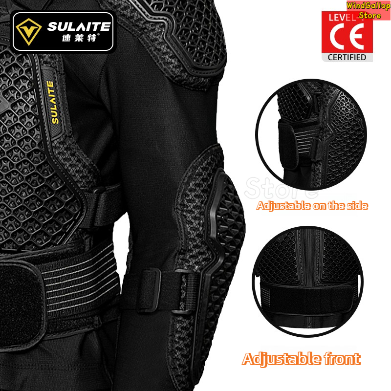 Motorcycle riding armor clothi - Summer Clothing Motorcycle review and price