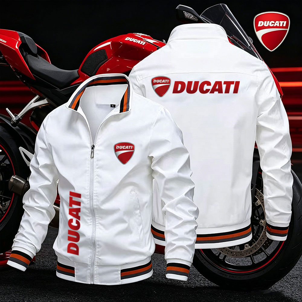2026 Ducati Men's motorcycle j - Summer Clothing Motorcycle review and price