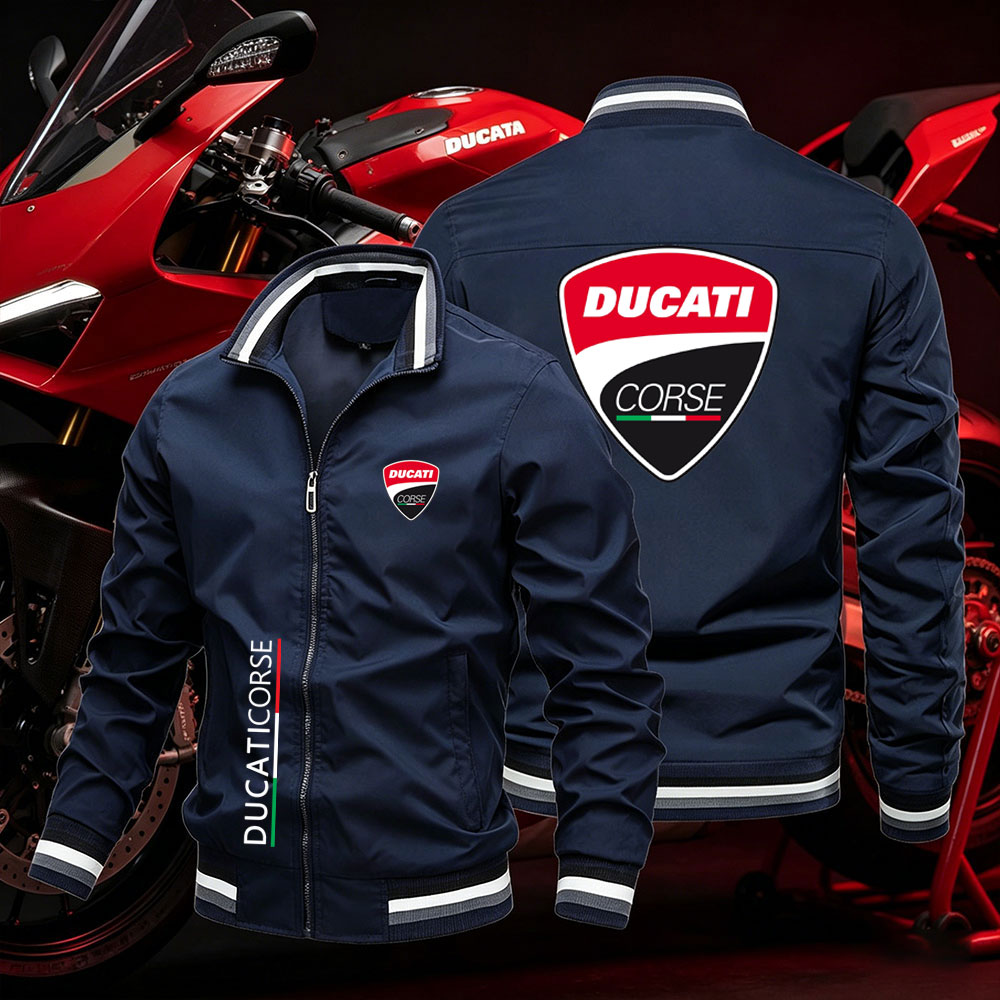 2026 Ducati Men's motorcycle j - Summer Clothing Motorcycle review and price