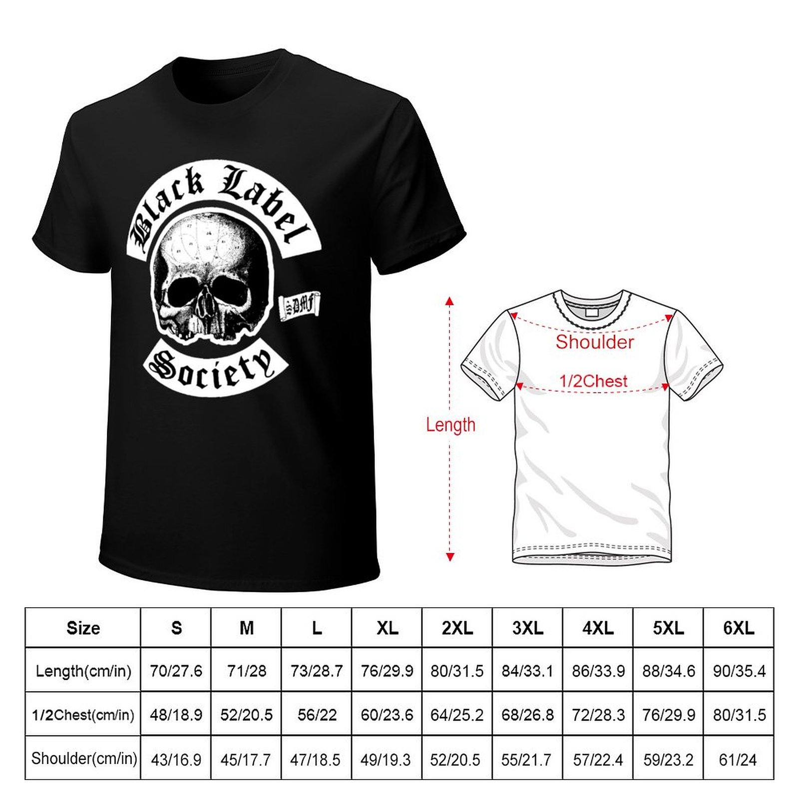 BLACK LABEL NEW DESIGN BLACK a - Summer Clothing Label review and price