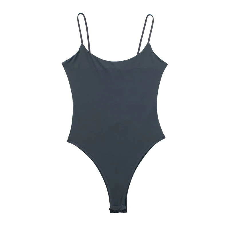 MUJER White Black Body Woman S - Summer Clothing Zara review and price