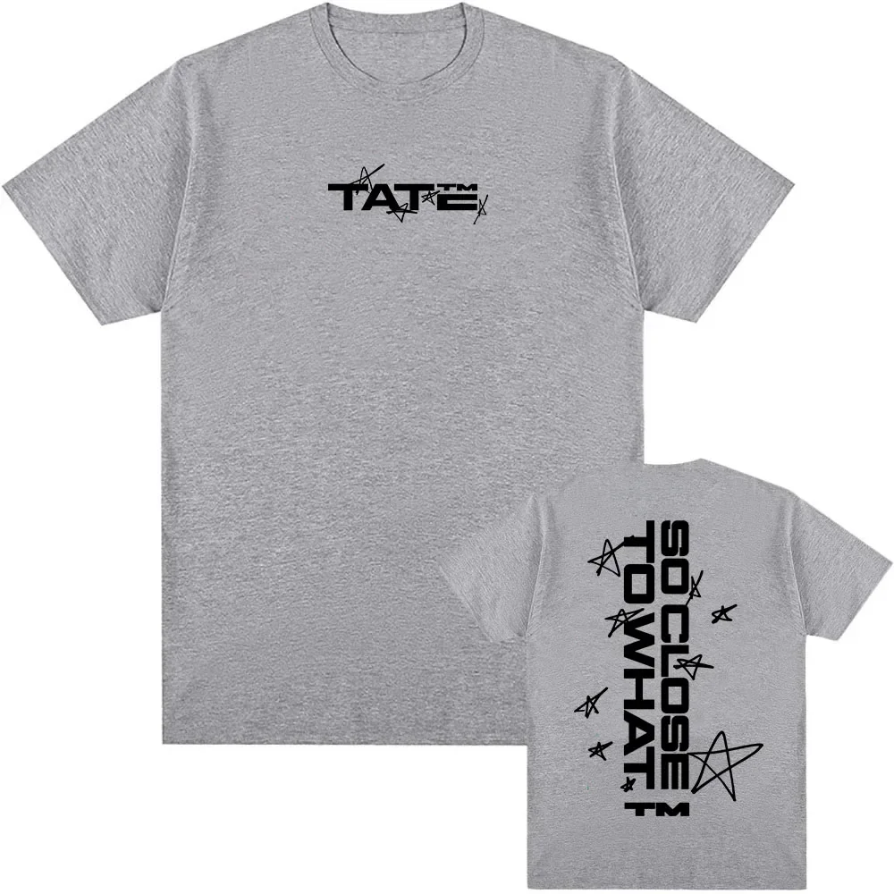 Tate McRae So Close To What Ts - Summer Clothing Trends 2025 Women'S review and price