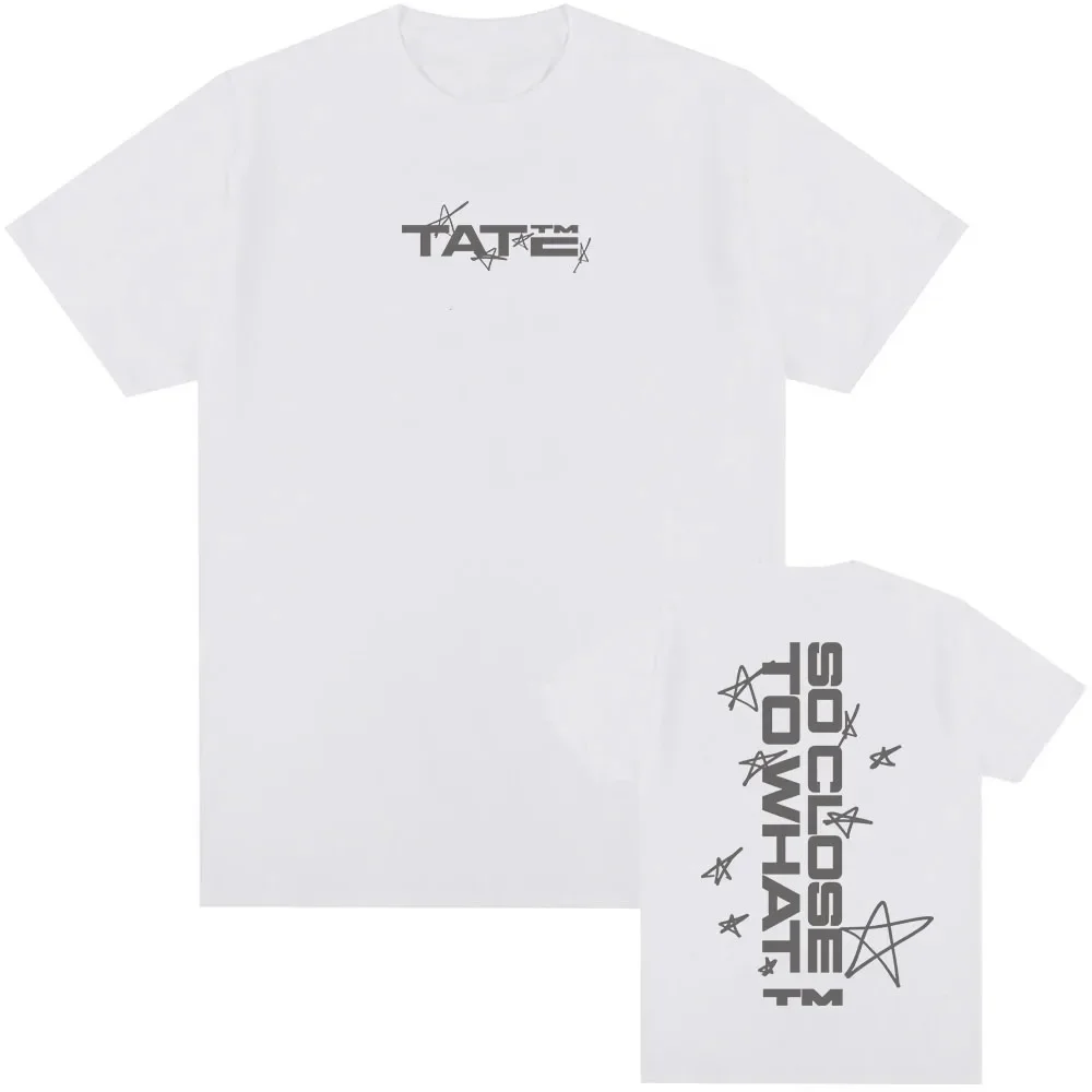 Tate McRae So Close To What Ts - Summer Clothing Trends 2025 Women'S review and price