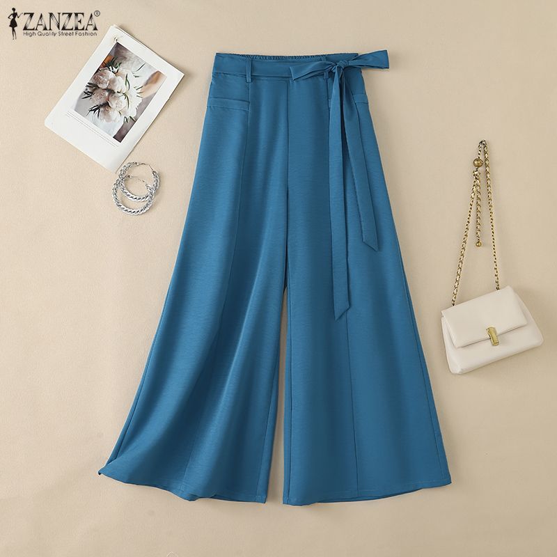 Women Plus Size 5XL Flowy Wide - Palazzo Pant Wide review and price
