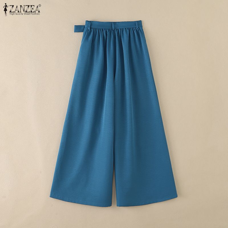 Women Plus Size 5XL Flowy Wide - Palazzo Pant Wide review and price