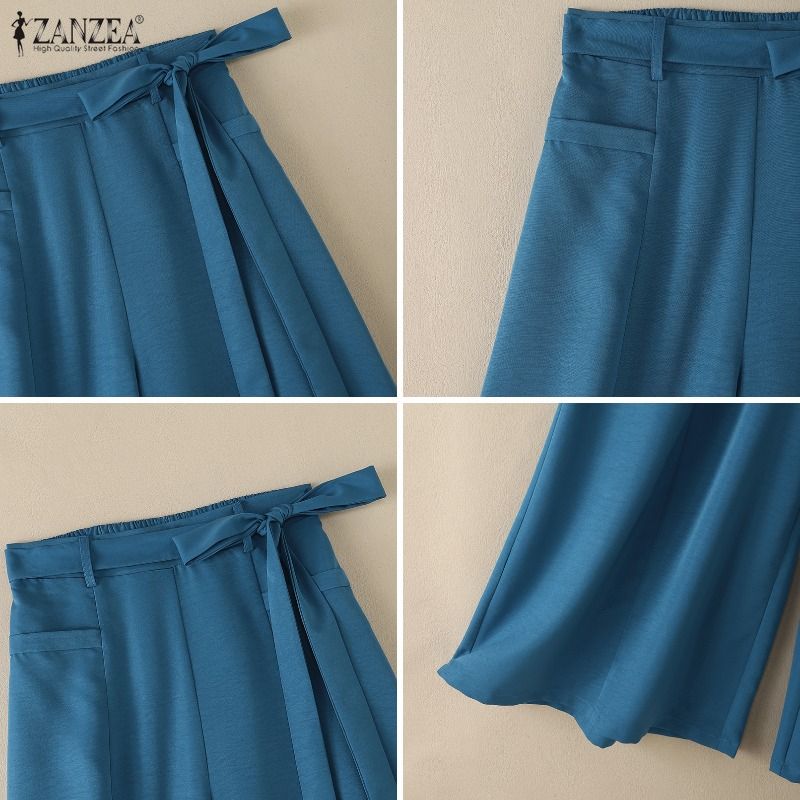 Women Plus Size 5XL Flowy Wide - Palazzo Pant Wide review and price