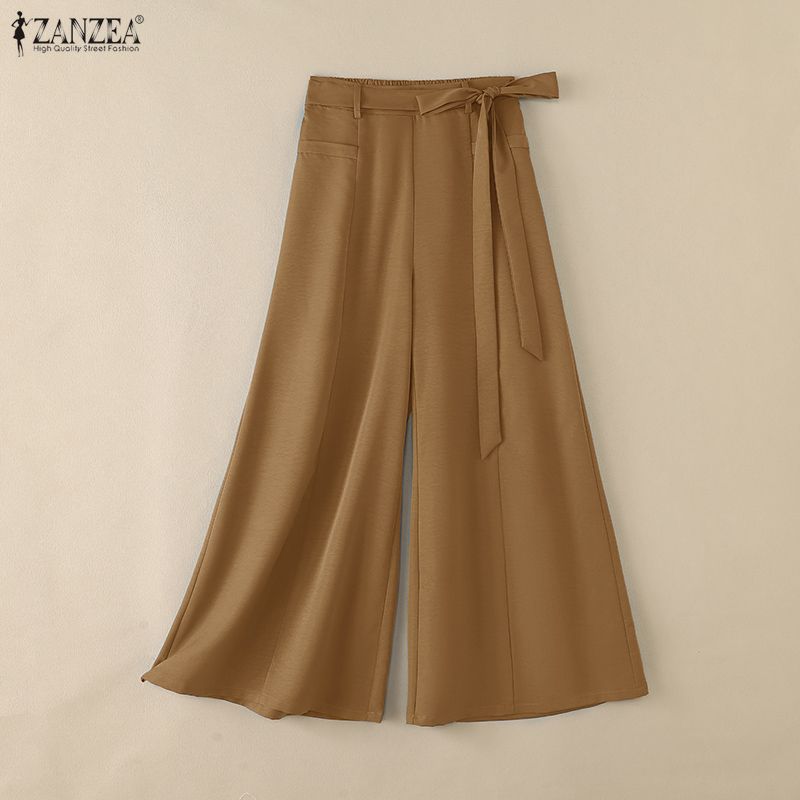 Women Plus Size 5XL Flowy Wide - Palazzo Pant Wide review and price