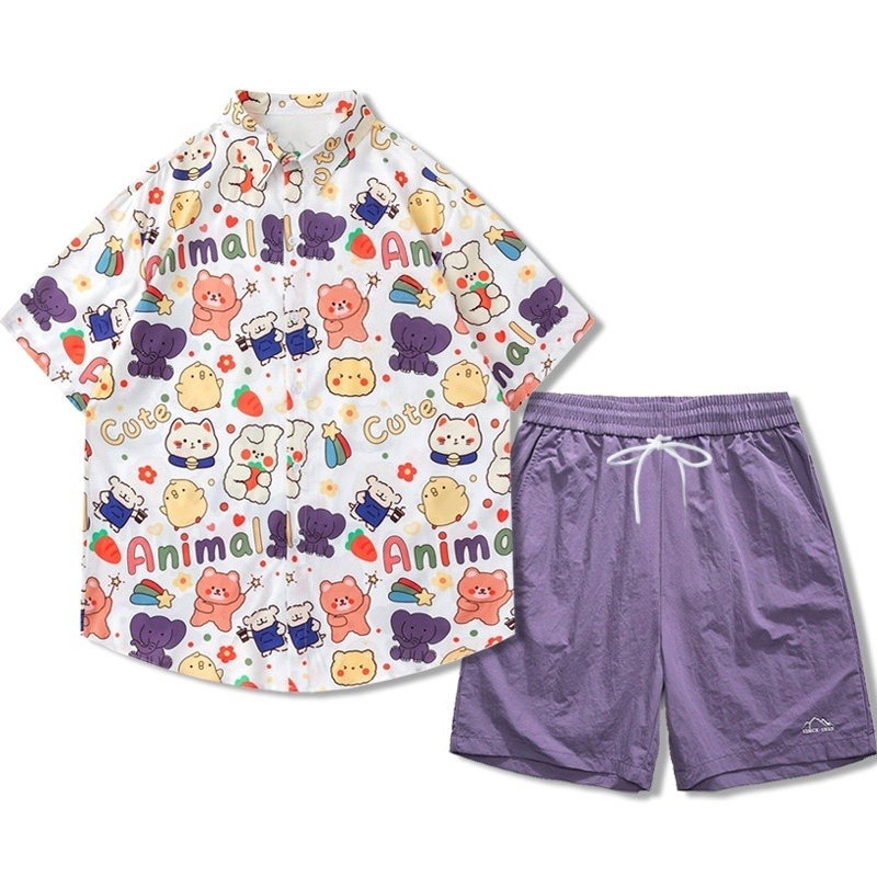 2026 Summer Hot Selling Purple - Summer Clothing Must Haves review and price