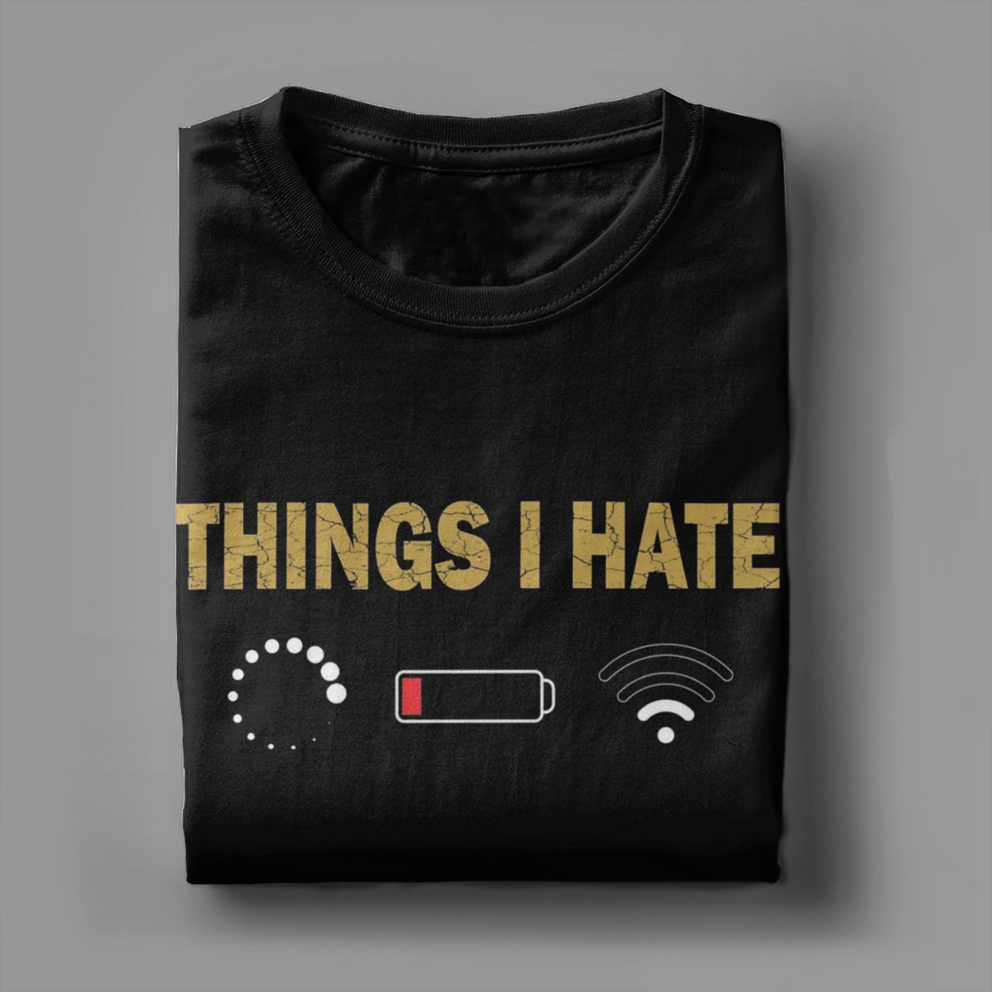 Men Things I Hate Programmer O - Summer Clothing Outfit Ideas review and price