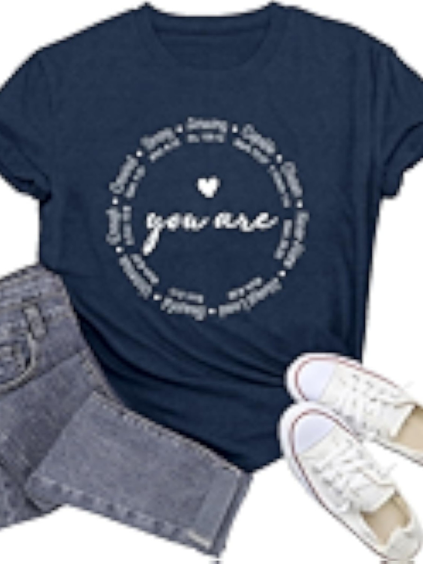 Plus size women's short sleeve - Summer Clothing Must Haves review and price