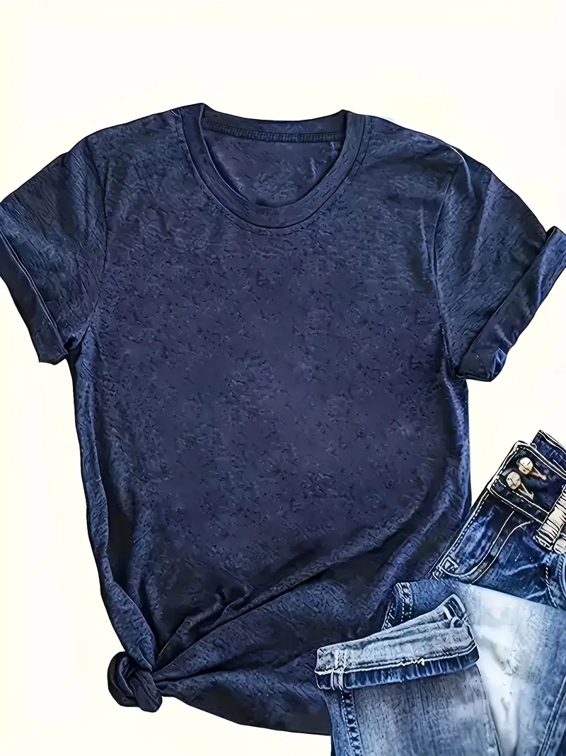 Plus size women's short sleeve - Summer Clothing Must Haves review and price