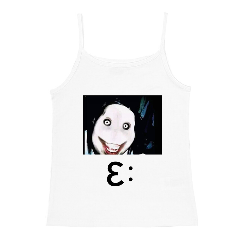 Goth Laugh Out Loud Anime Prin - Summer Clothing Zara review and price