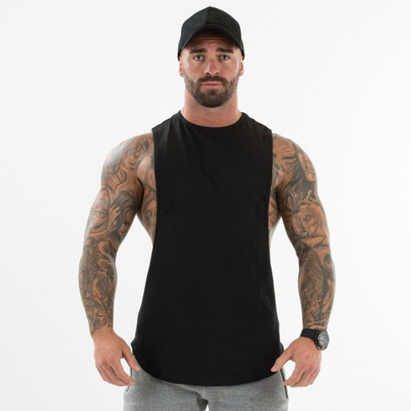 Plain Bodybuilding Clothing Fi - Summer Clothing Drop review and price