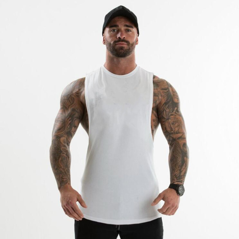 Plain Bodybuilding Clothing Fi - Summer Clothing Drop review and price