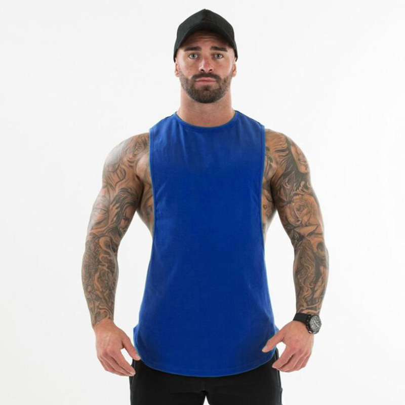 Plain Bodybuilding Clothing Fi - Summer Clothing Drop review and price