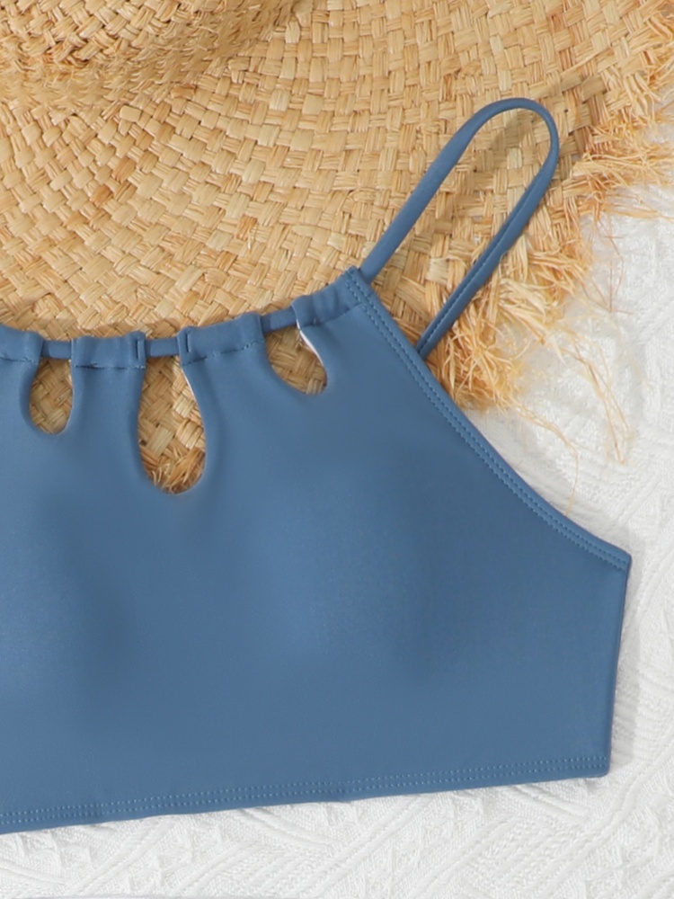 Bikini Girls Kids Swimsuit 202 - Swim Cover Up Mesh review and price