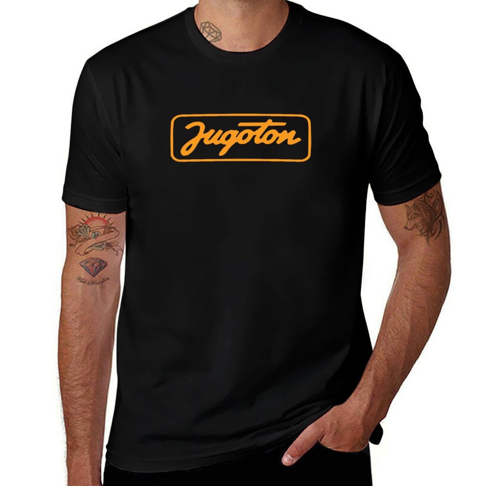 Jugoton label design Yugoslavi - Summer Clothing Label review and price