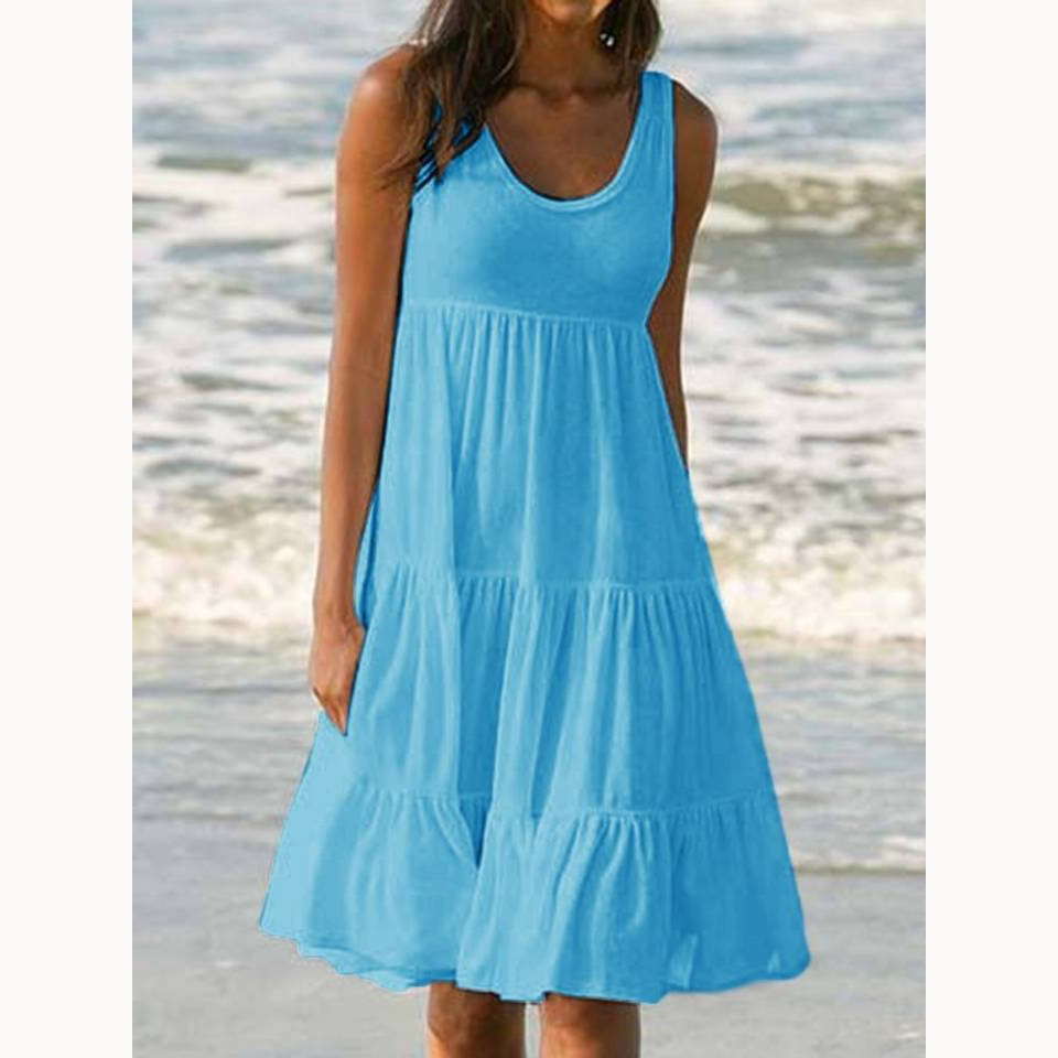 Sexy Suspender Dress Women's F - Summer Clothing Zara review and price