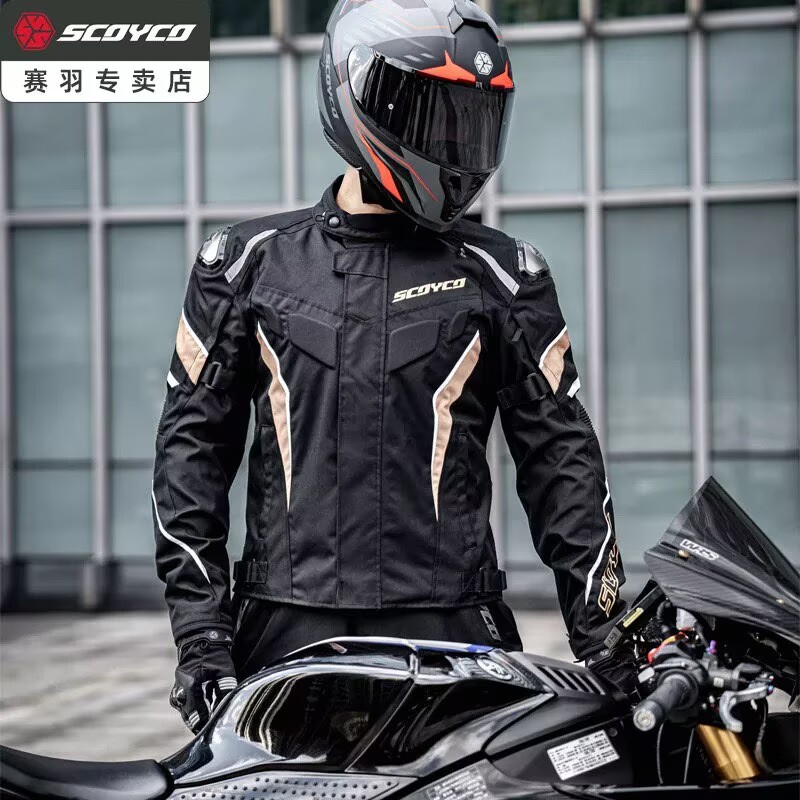 SCOYCO Summer Ventilated Mesh  - Summer Clothing Motorcycle review and price