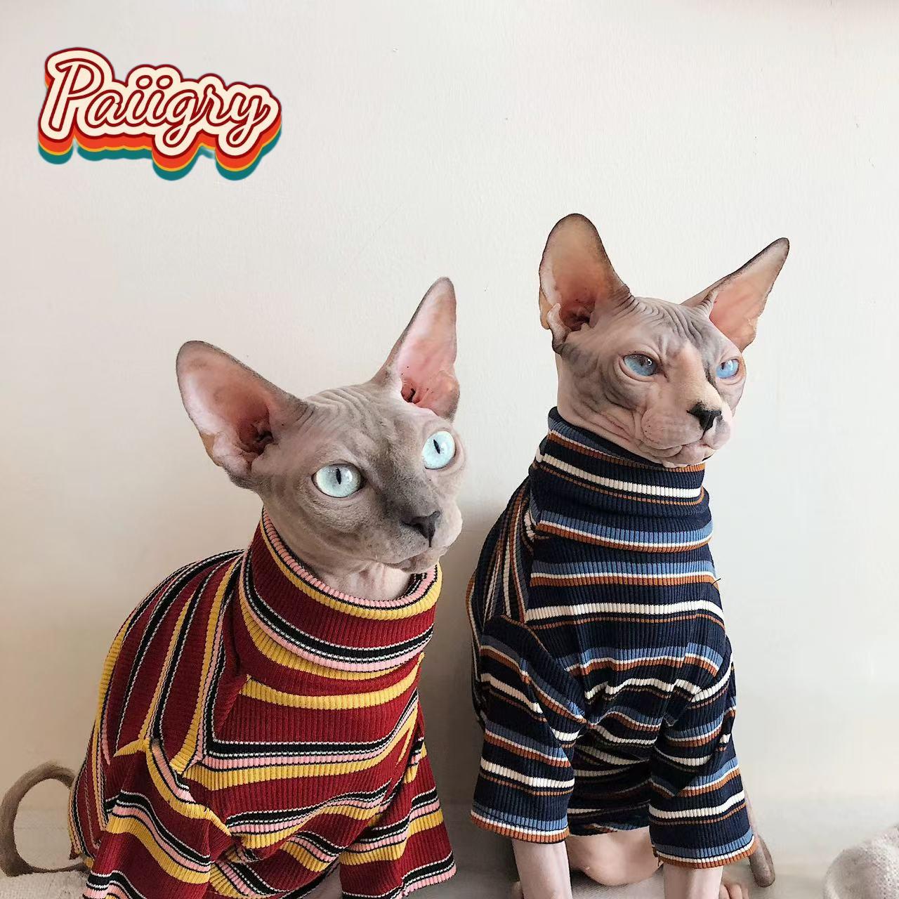 High Cold Retro Style Cat Pet  - Summer Clothing Must Haves review and price