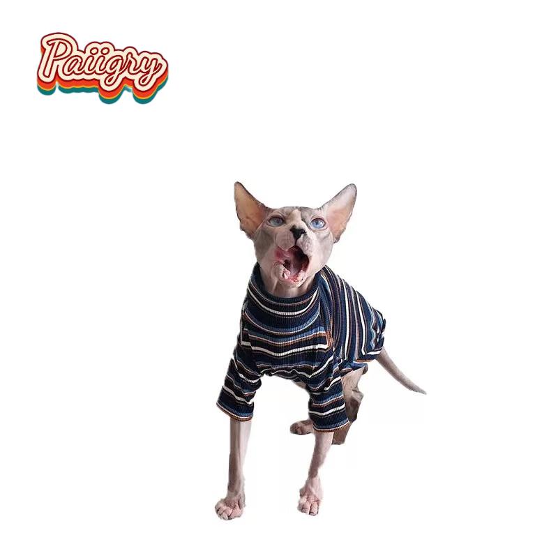 High Cold Retro Style Cat Pet  - Summer Clothing Must Haves review and price