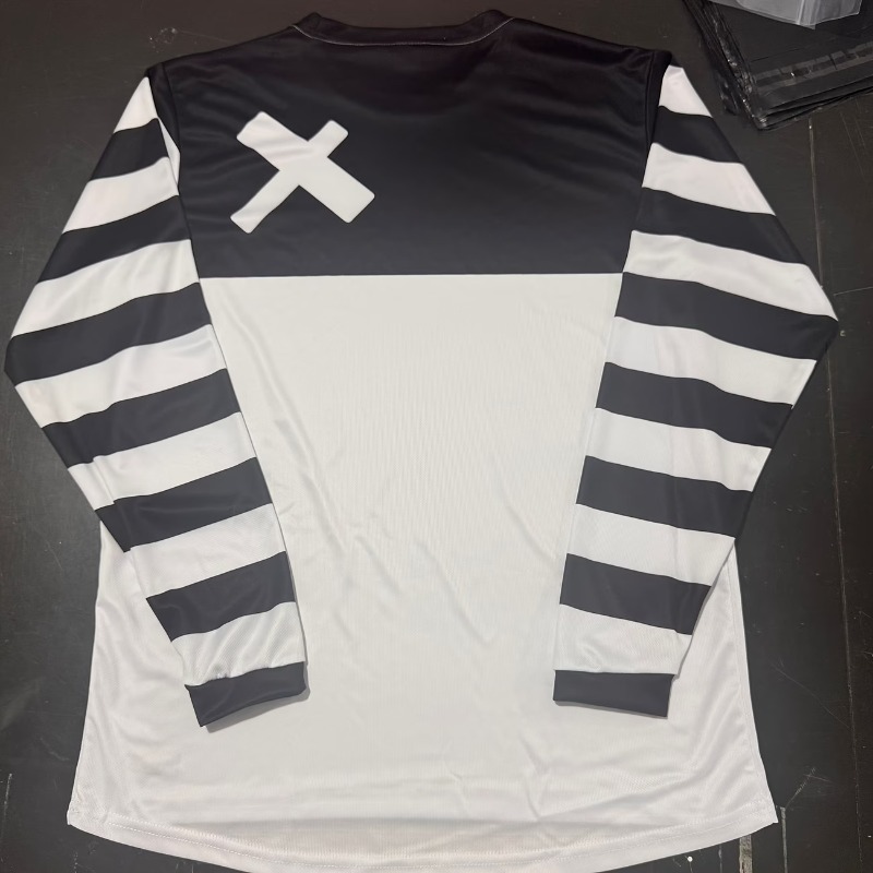 Summer White Motorcycle Off-Ro - Summer Clothing Motorcycle review and price