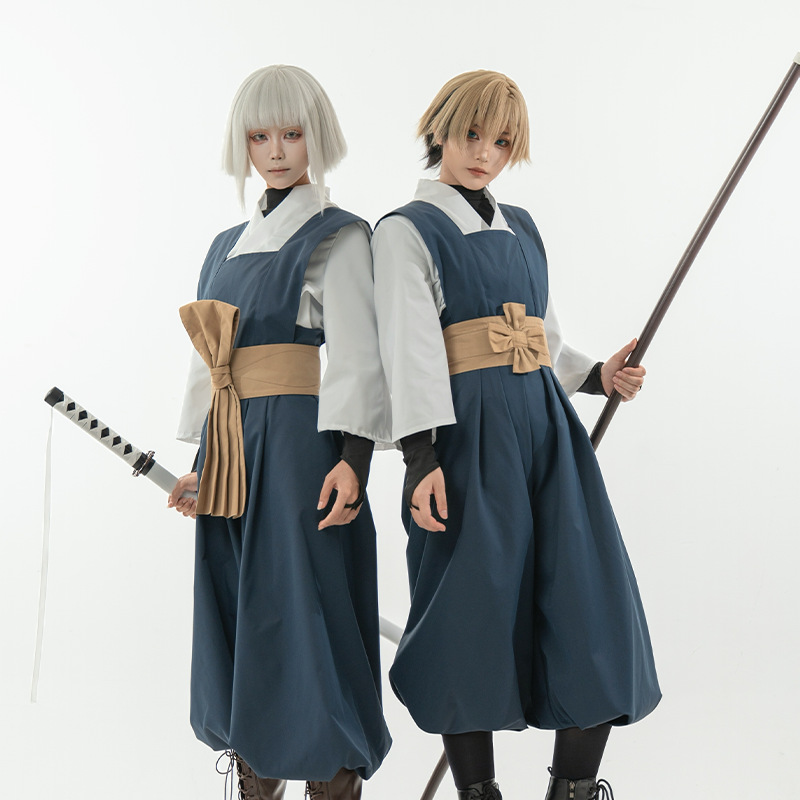 GACHIAKUTA Anime Zanka Hyou Co - Summer Clothing Label review and price
