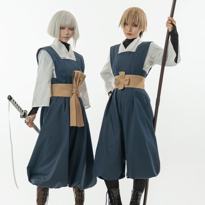 GACHIAKUTA Anime Zanka Hyou Co - Summer Clothing Label review and price