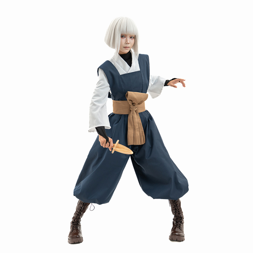 GACHIAKUTA Anime Zanka Hyou Co - Summer Clothing Label review and price