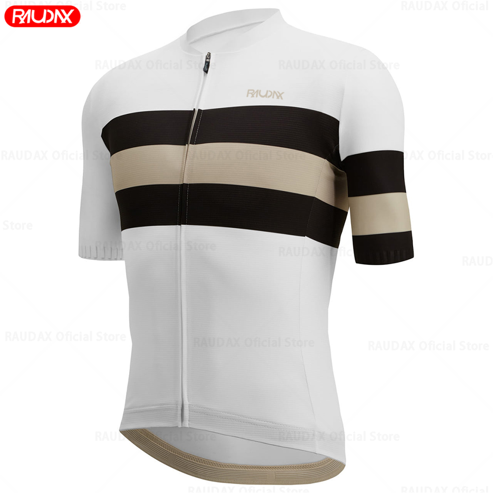 Raudax Cycling Jersey Set 2025 - Summer Clothing For Teens review and price