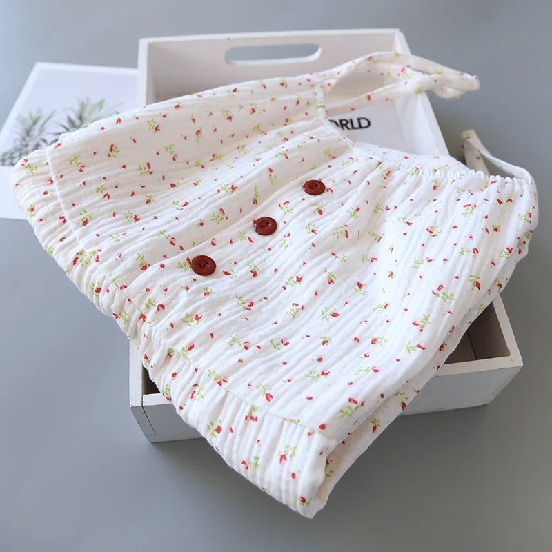 Women's 100% Cotton Crepe Gauz - Xl Summer Clothing review and price