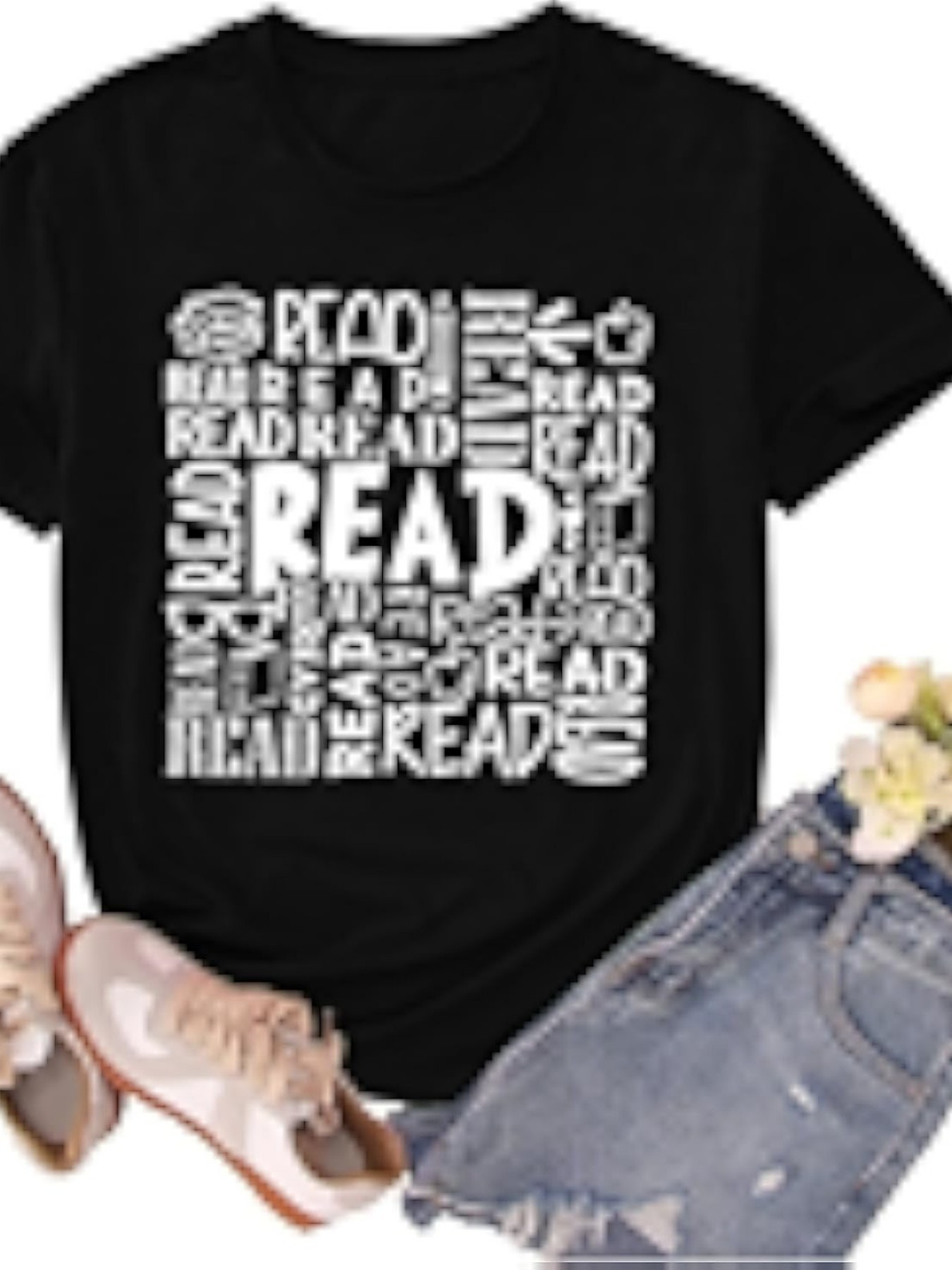 Plus size women's short sleeve - Summer Clothing Must Haves review and price